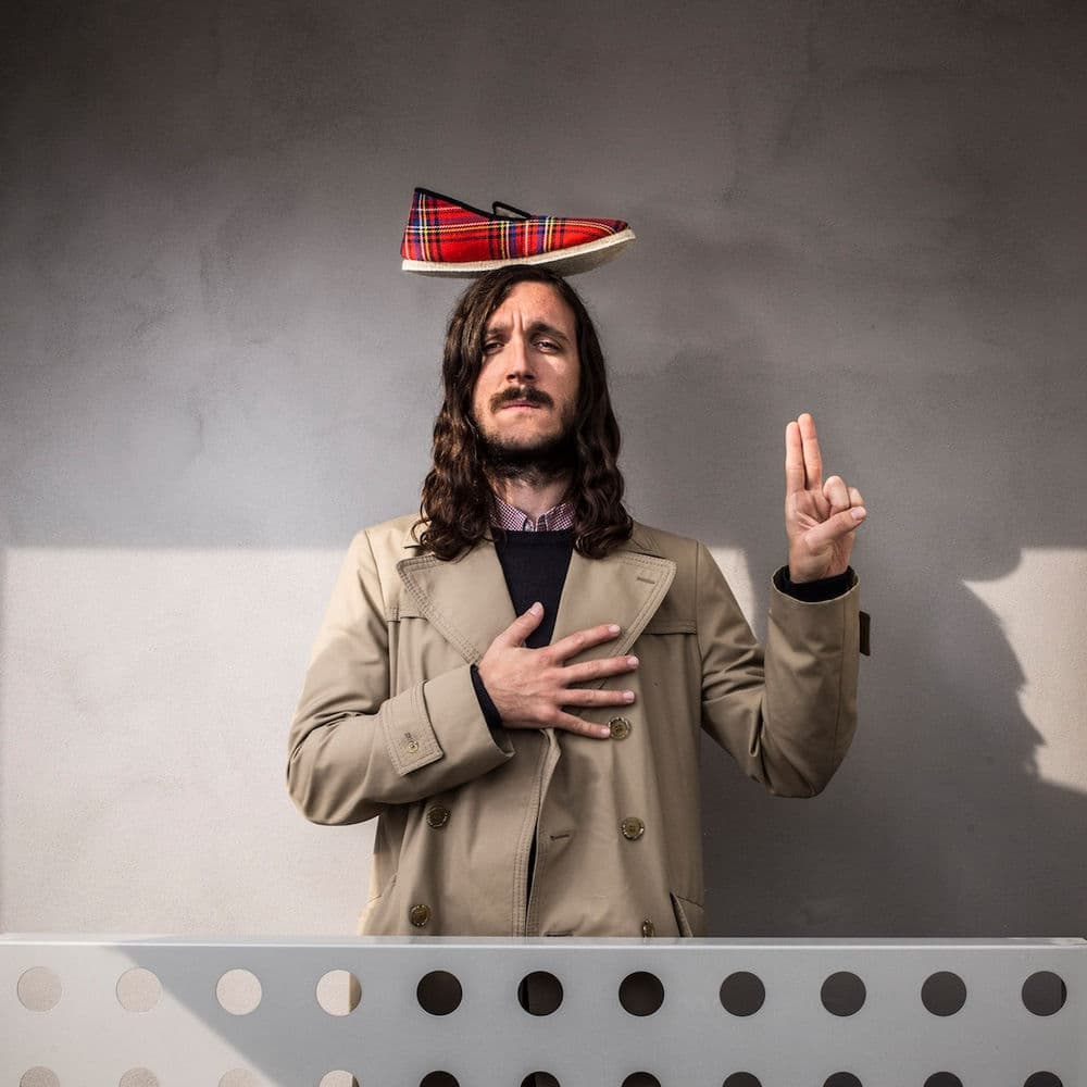 Forever Pavot – Indie Pop