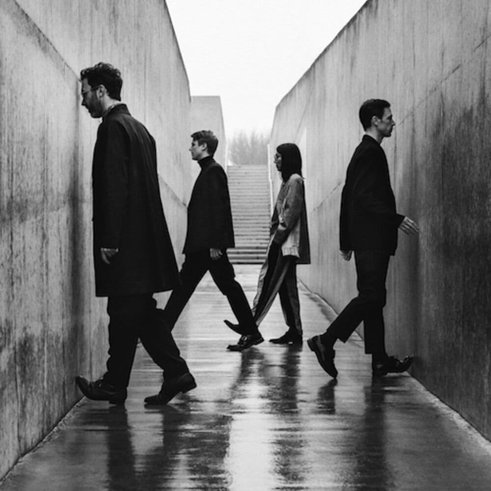 Teleman – Alternative