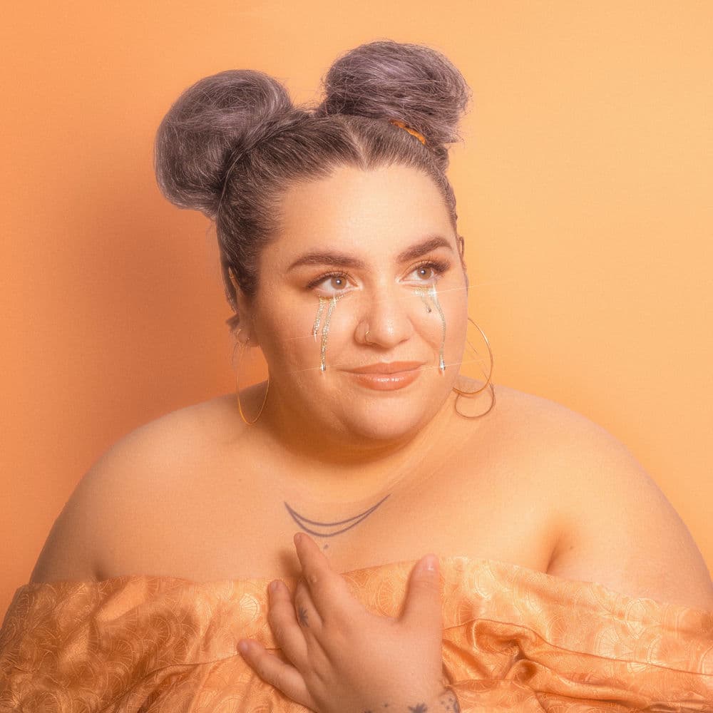 MELBA – Pop