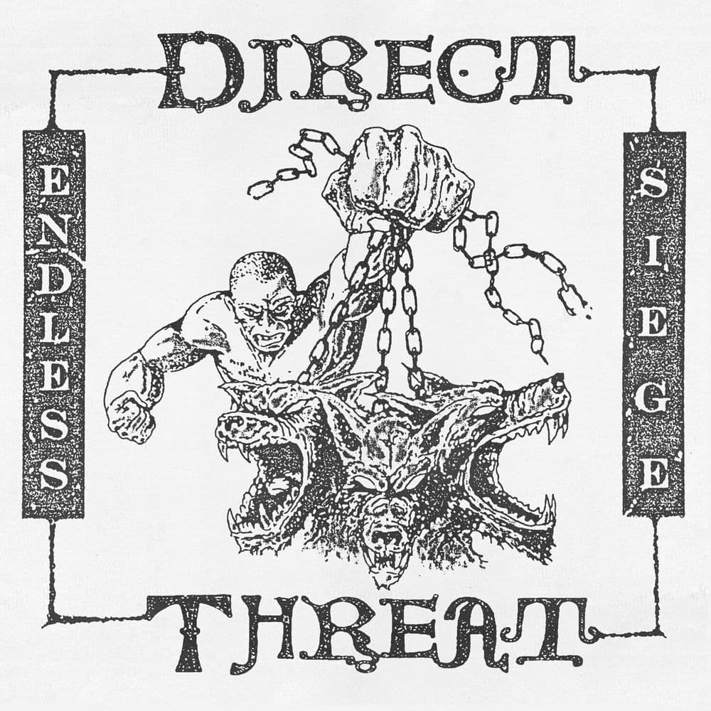 Direct Threat – Rock