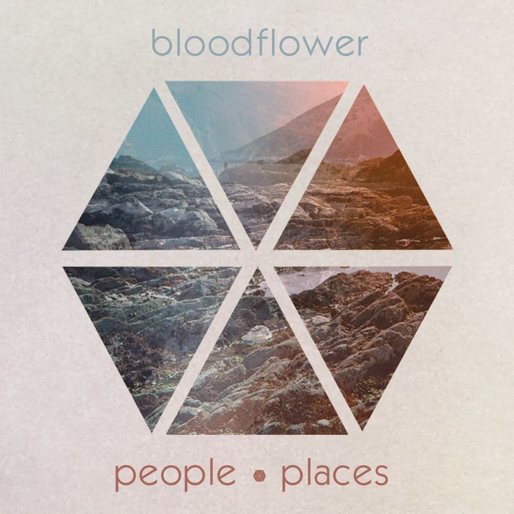 BLOODFLOWER