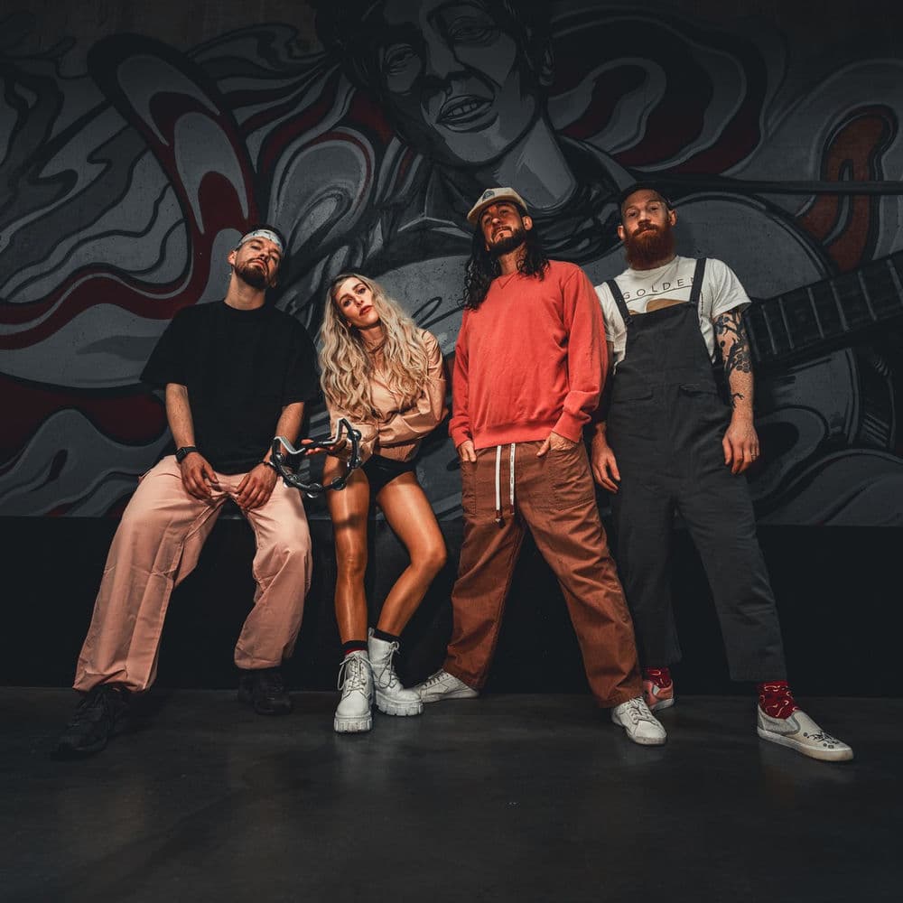 Walk Off The Earth – Indie Pop