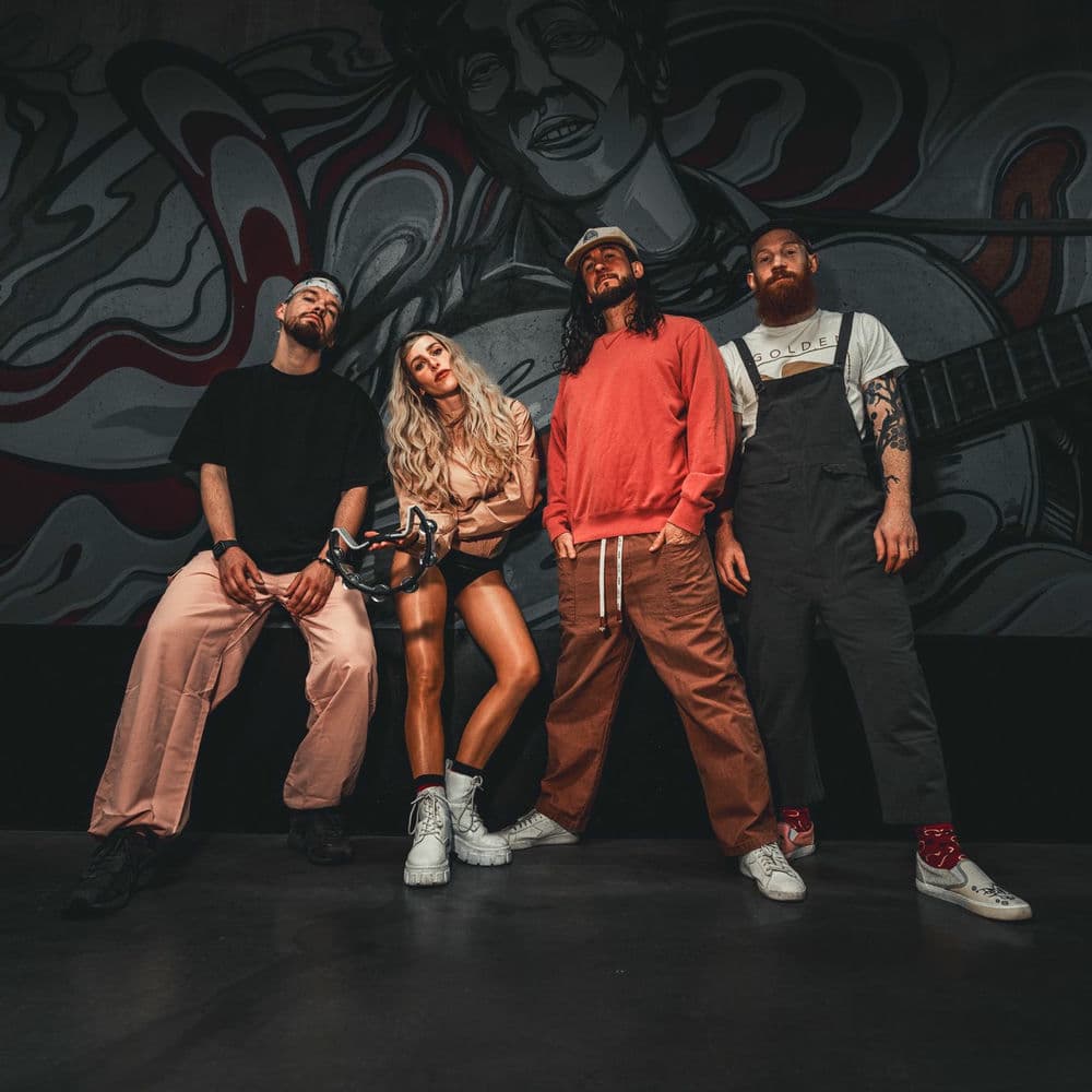 Walk Off The Earth – Indie Pop