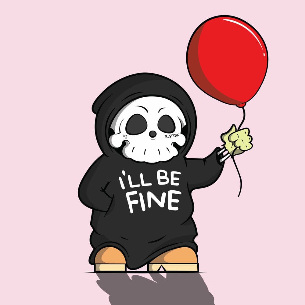 DIZZYISDEAD – Alternative