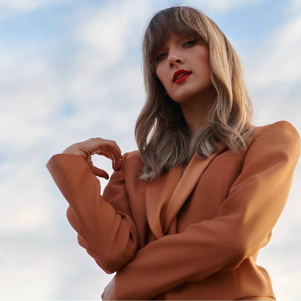 Gretta Ray – Pop