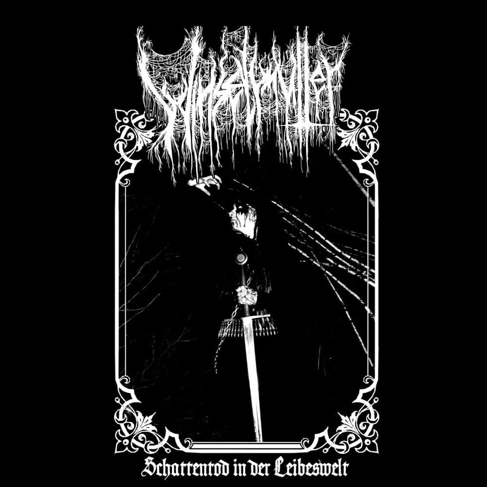 Winselmutter – Black Metal