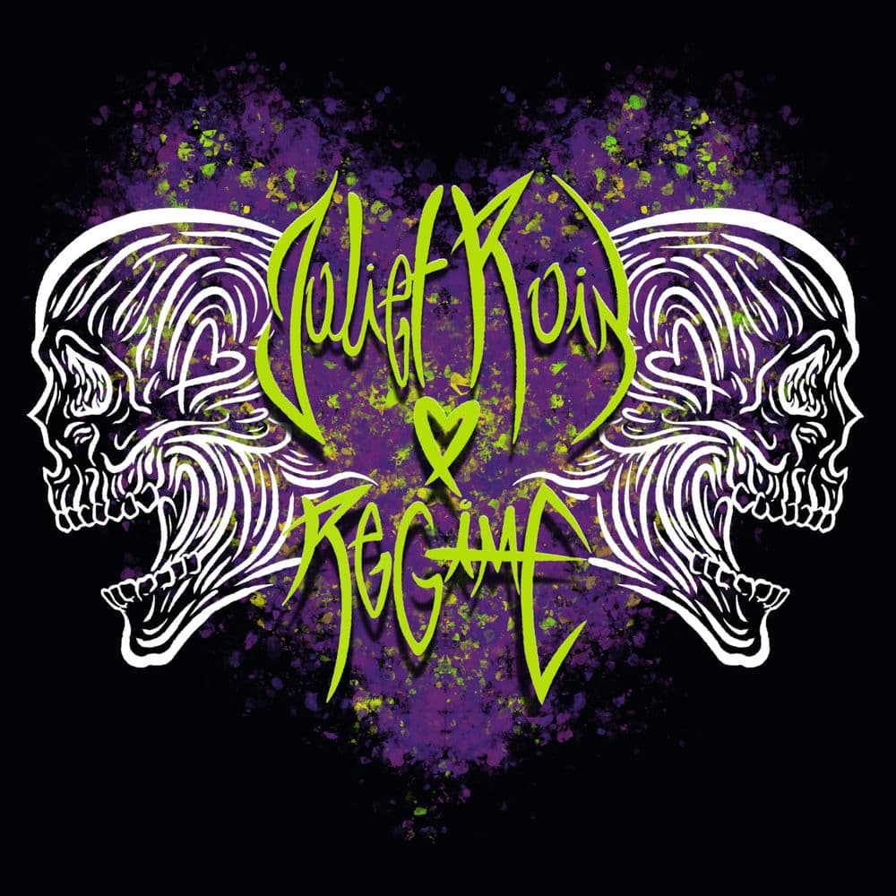 Juliet Ruin – Metal