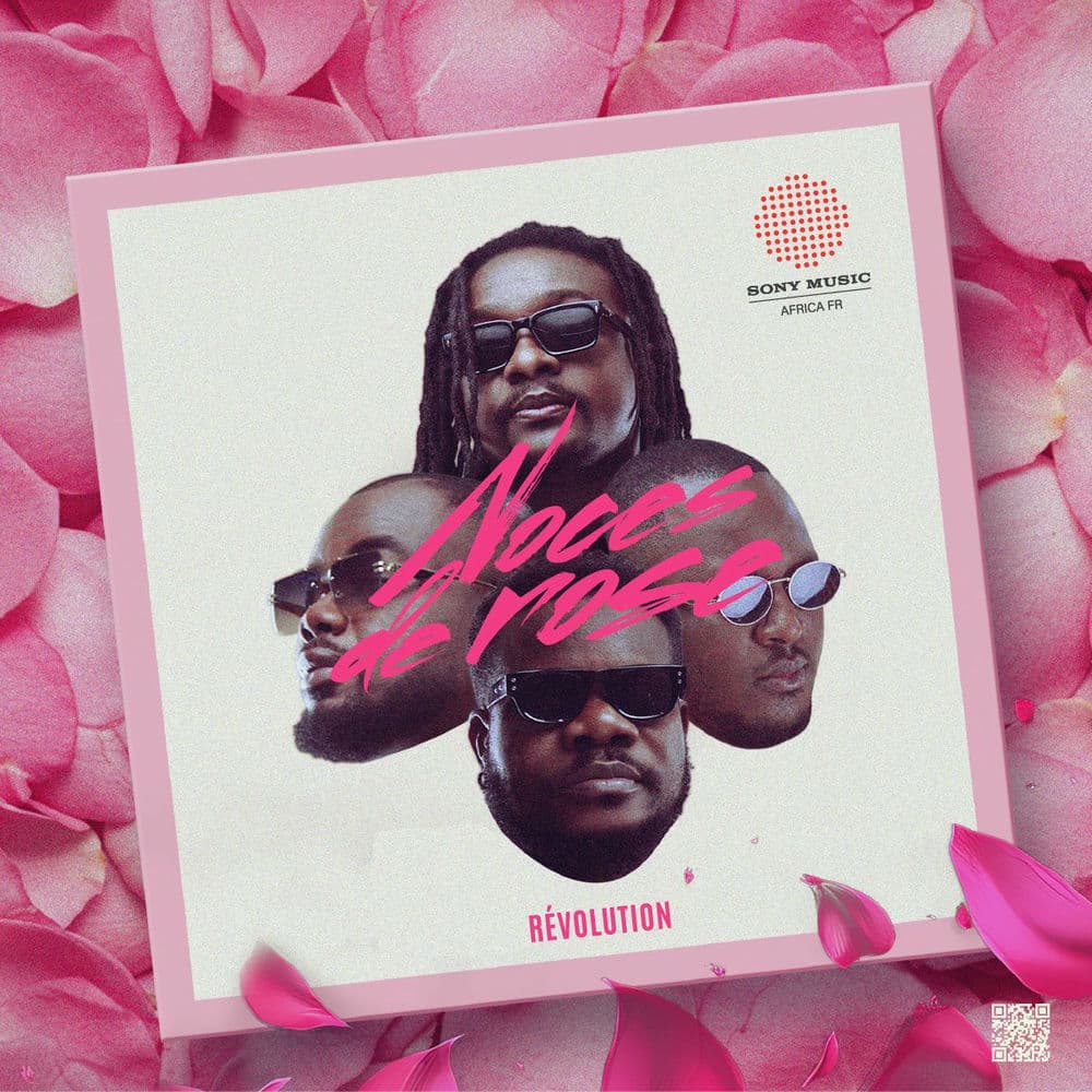 Revolution – Dance