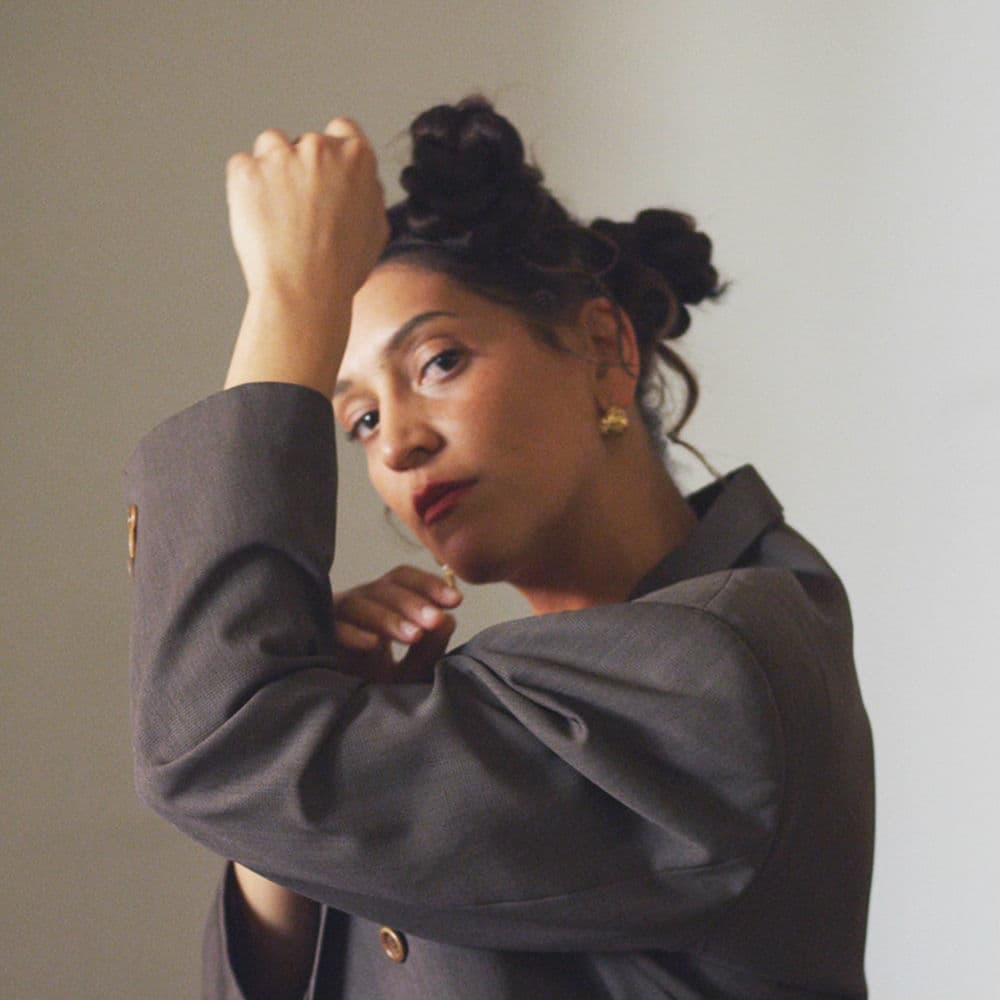 Akua – R&B