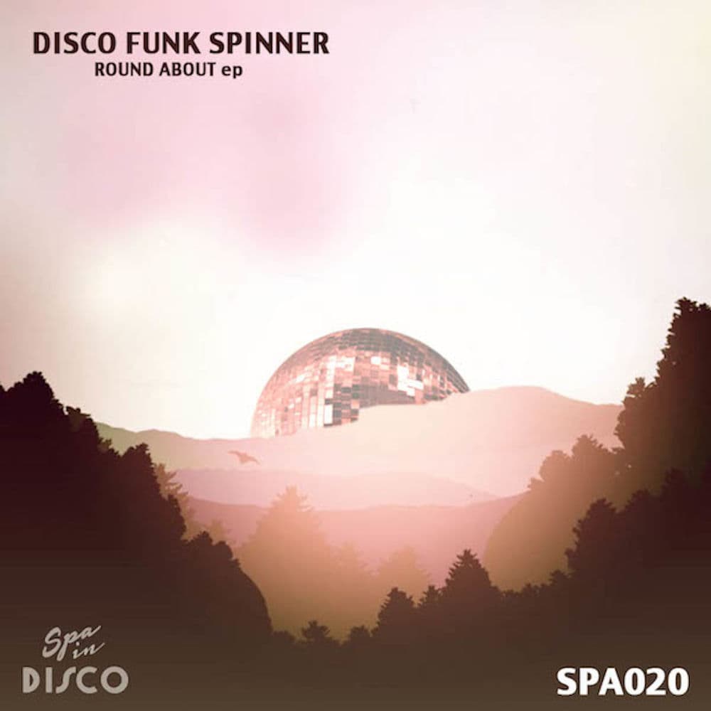 Funky Spinners – Disco