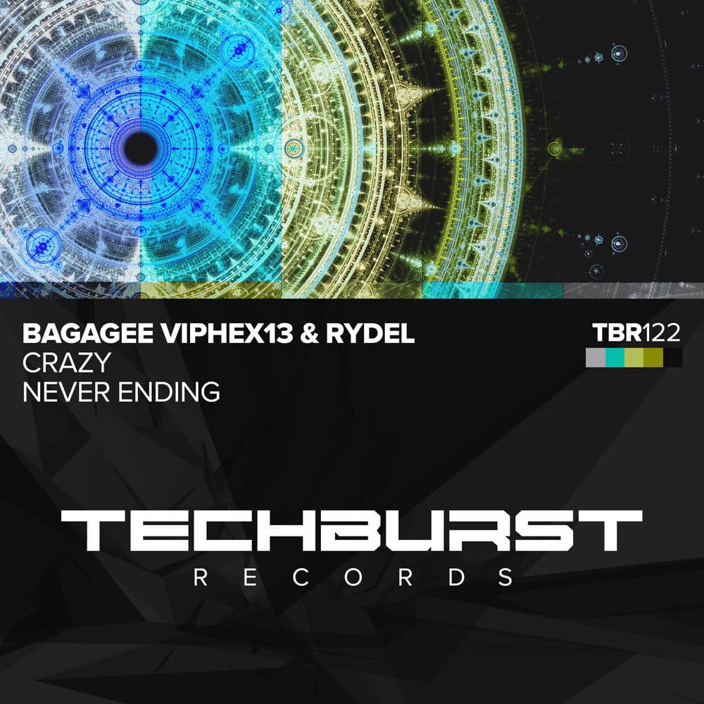 Bagagee Viphex13 β Electro