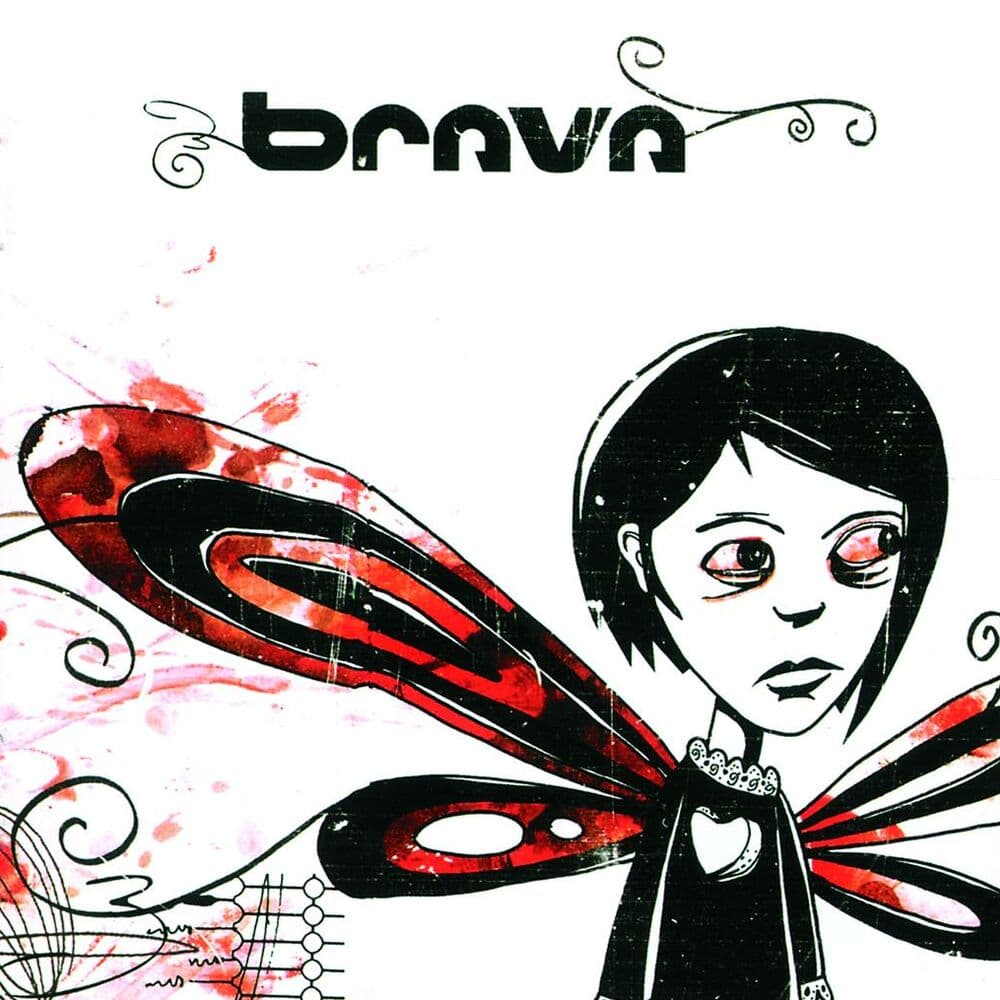 BRAVA – Techno