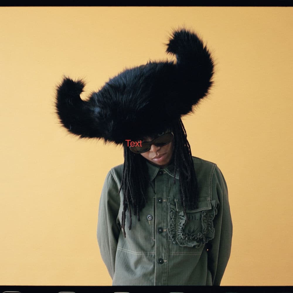 Shy One – Electro