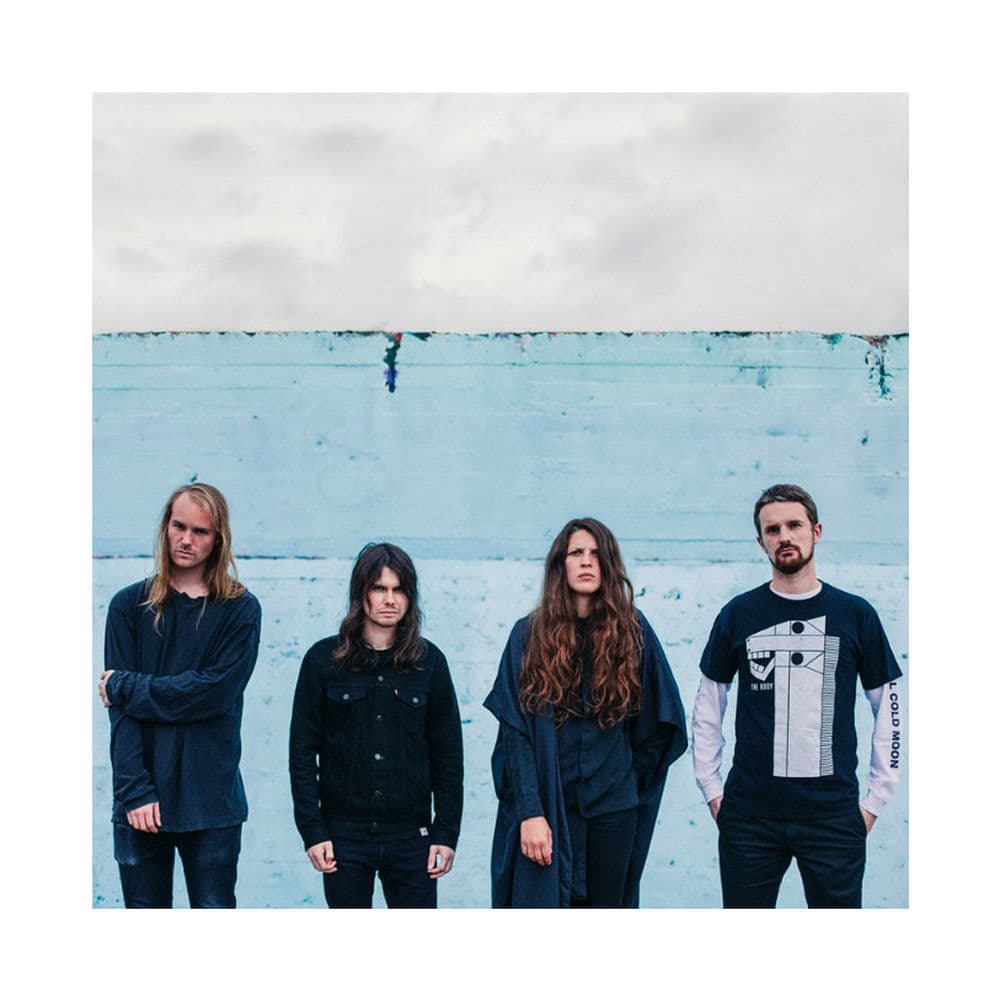 Oathbreaker – Metal