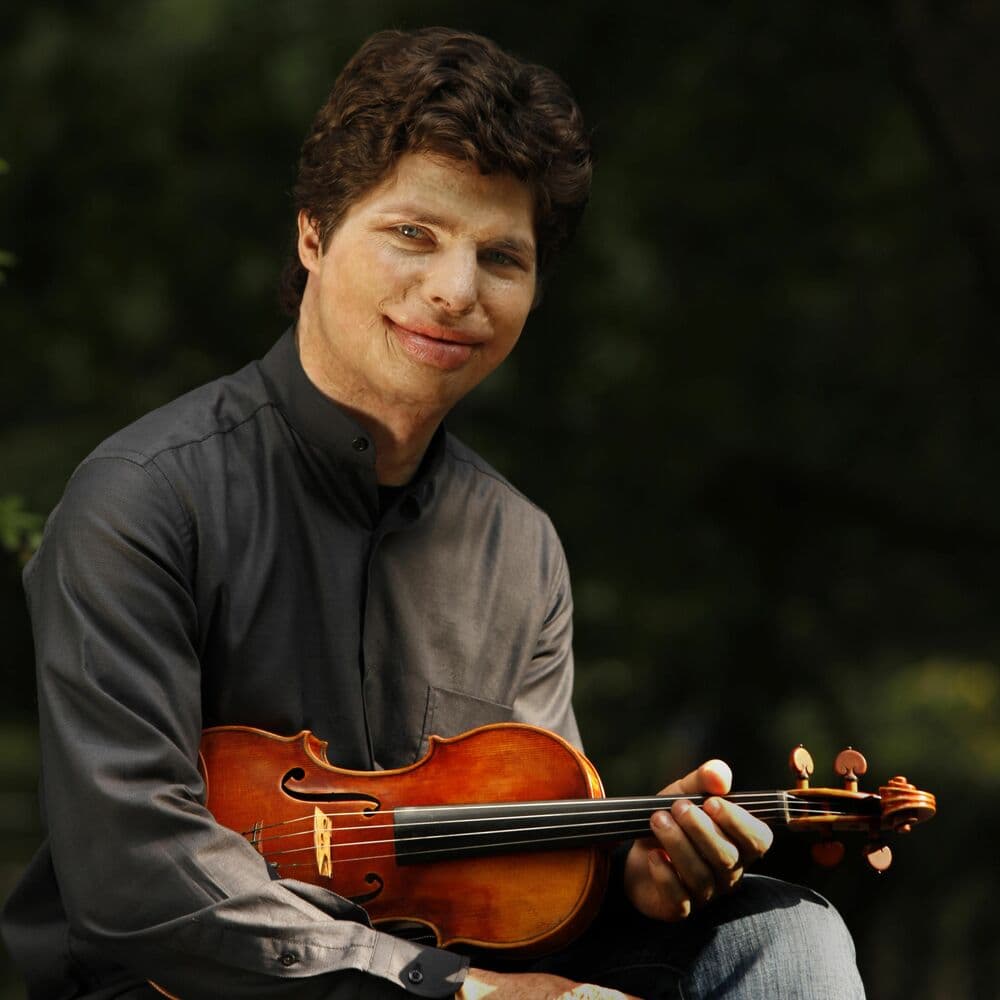AUGUSTIN HADELICH – Classical