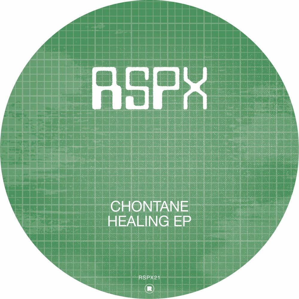 Chontane – Electro