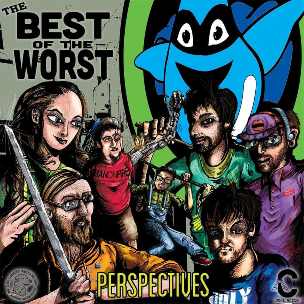 The Best of the Worst – Ska Punk
