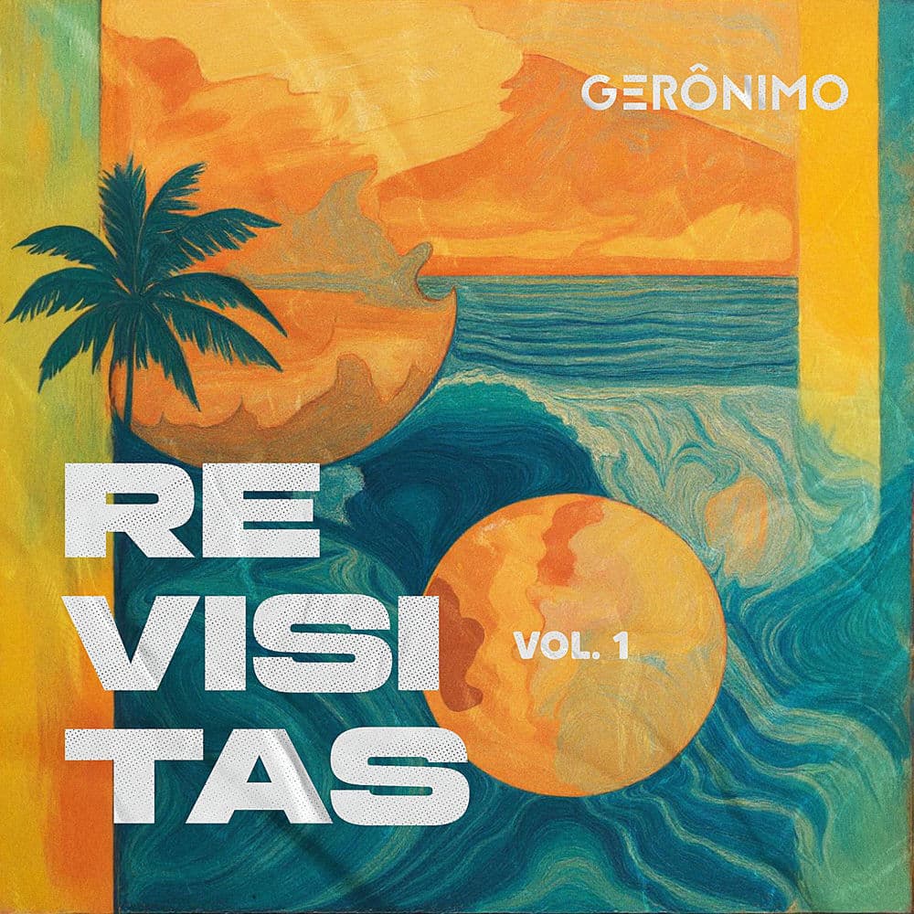 Geronimo – Axé