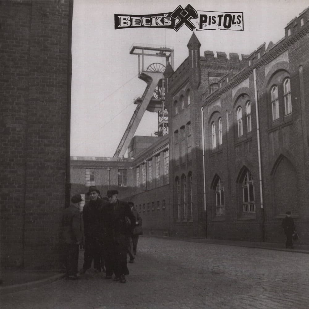 Beck’s Pistols – Punk