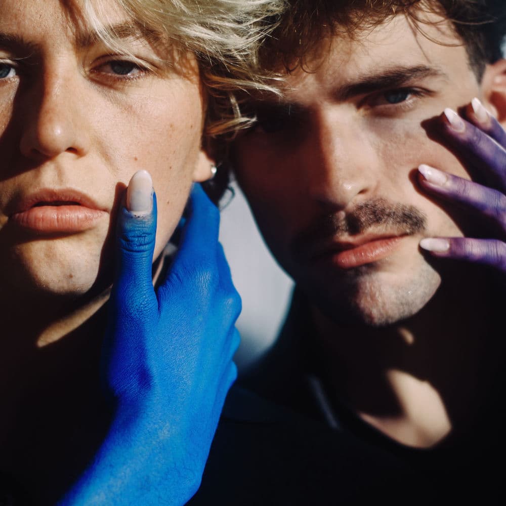 Boy & Girl – Electro