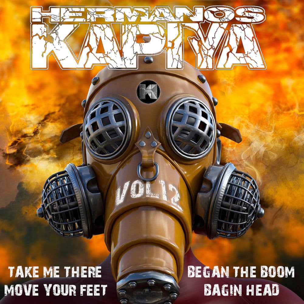 Hermanos Kapiya – Cantaditas