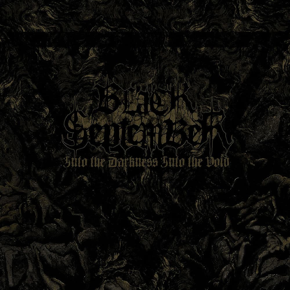 Black September – Heavy Metal