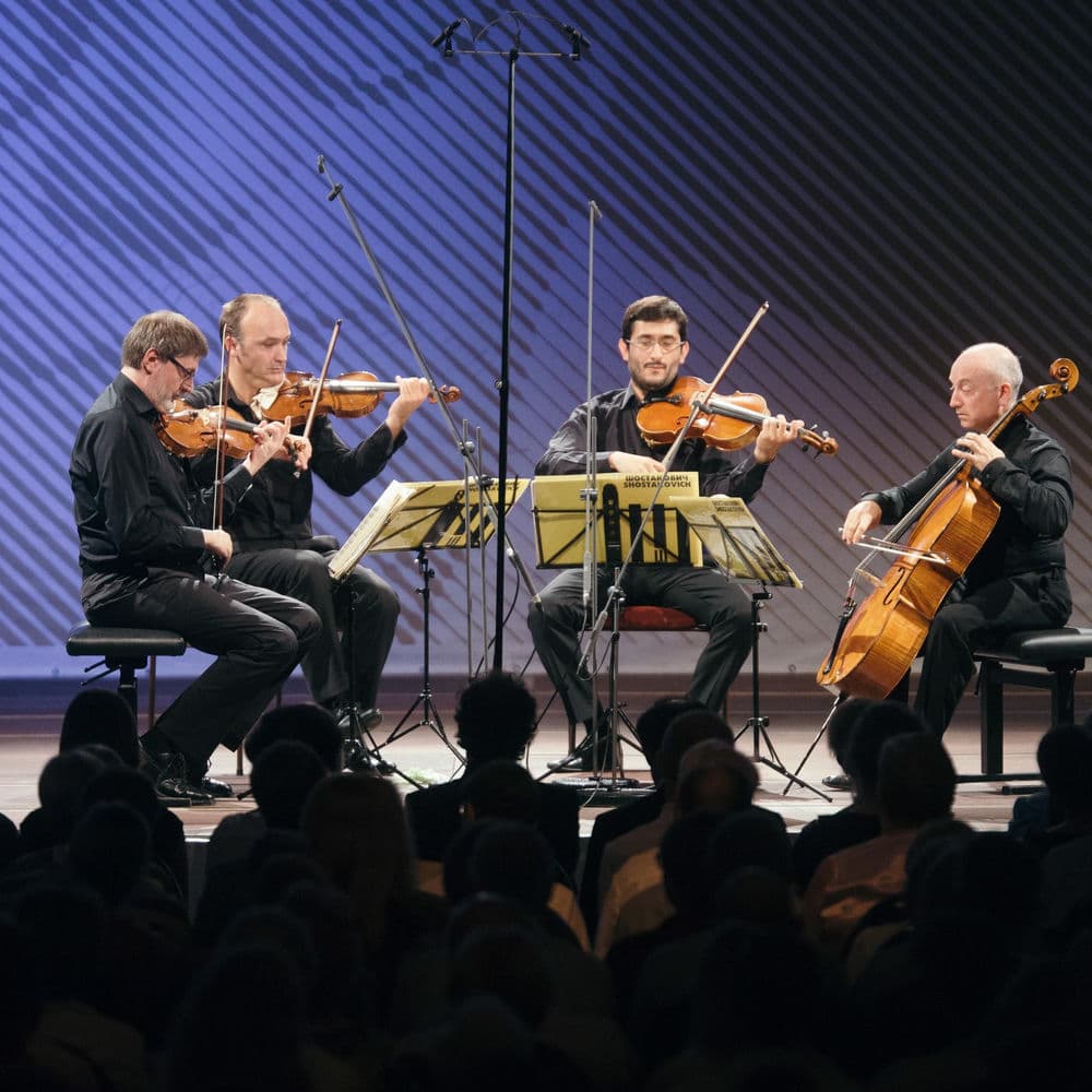 QUATUOR DANEL – Klassik