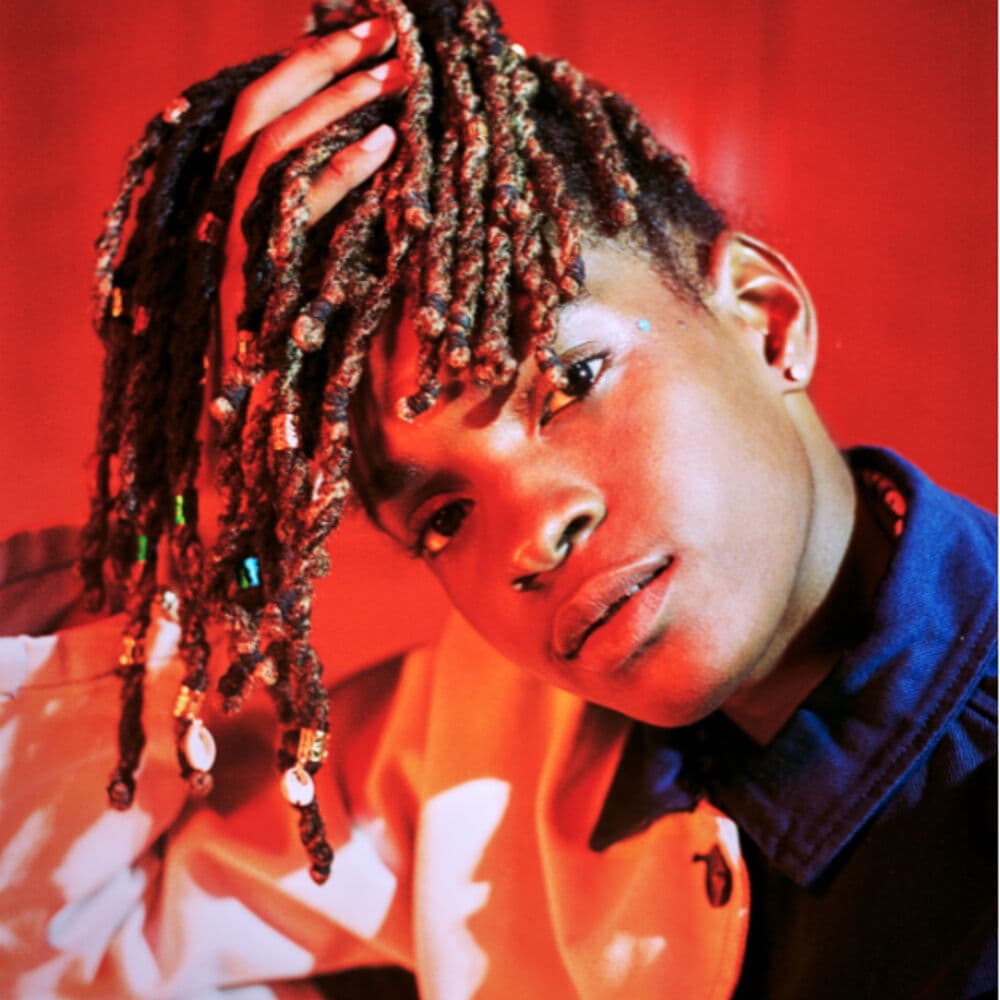 Original Koffee – Reggae