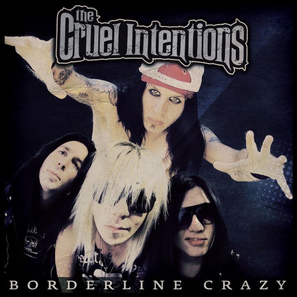 The Cruel Intentions – Rock
