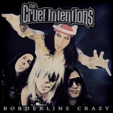 The Cruel Intentions