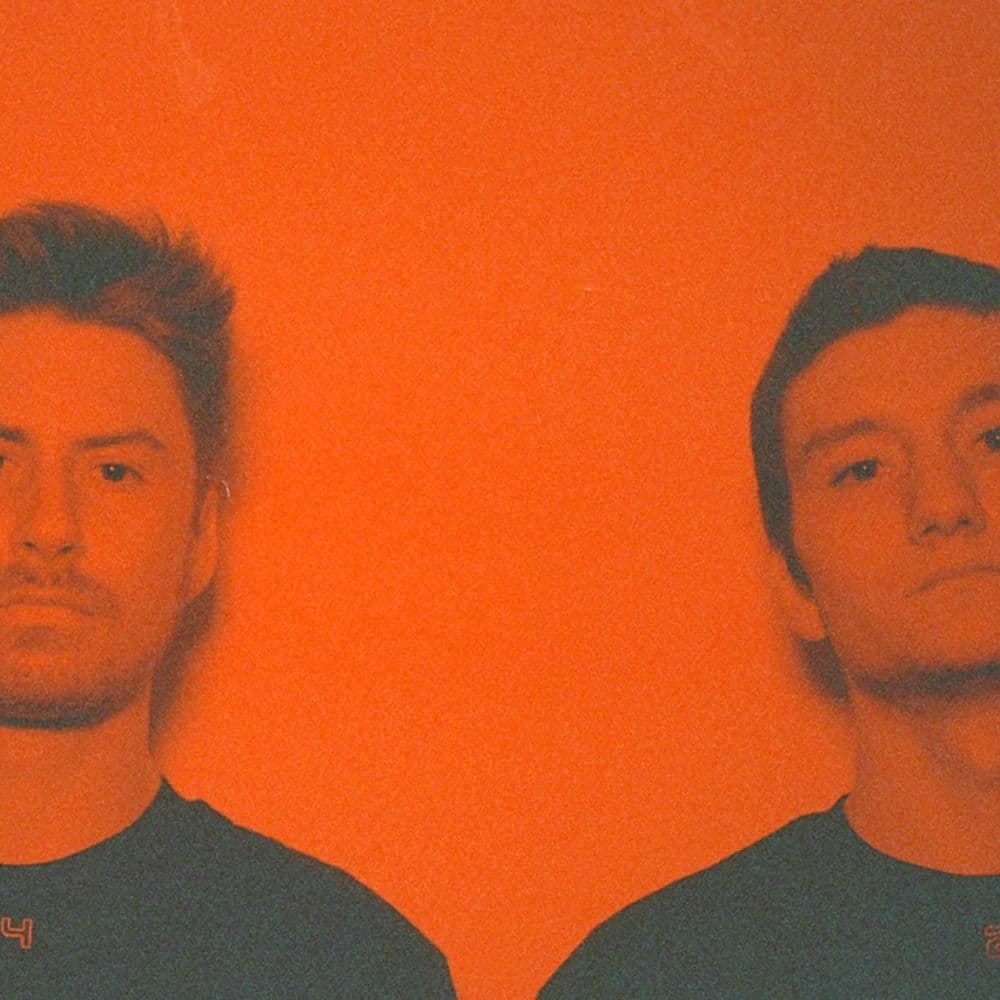 Blame the Mono – Dance