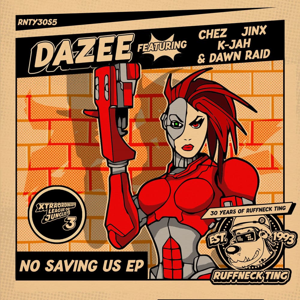 DAZEE – Dance