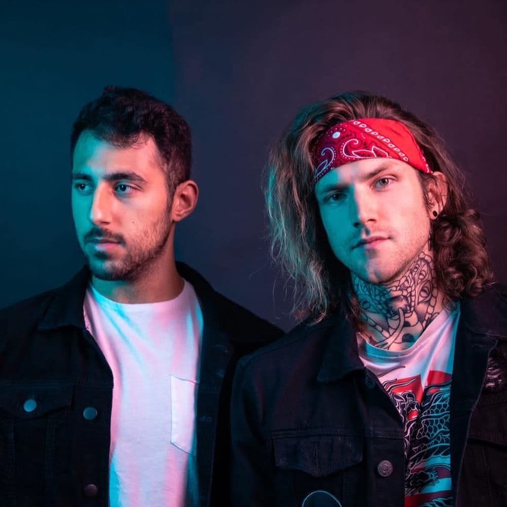 Pixel Terror – Dubstep