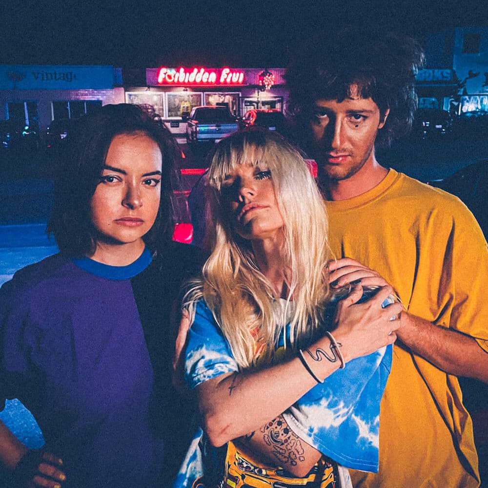 Being Dead – Indie Rock