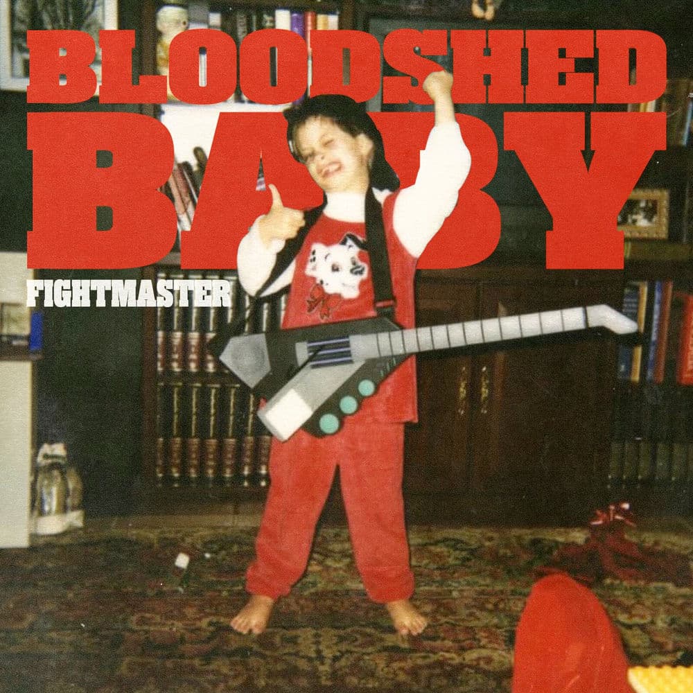 FIGHTMASTER – Rock
