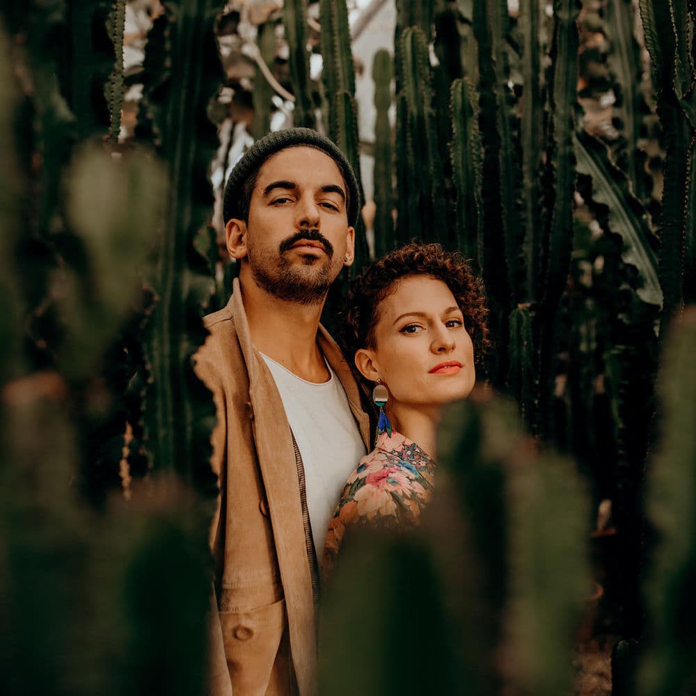 Two & The Sun – Pop