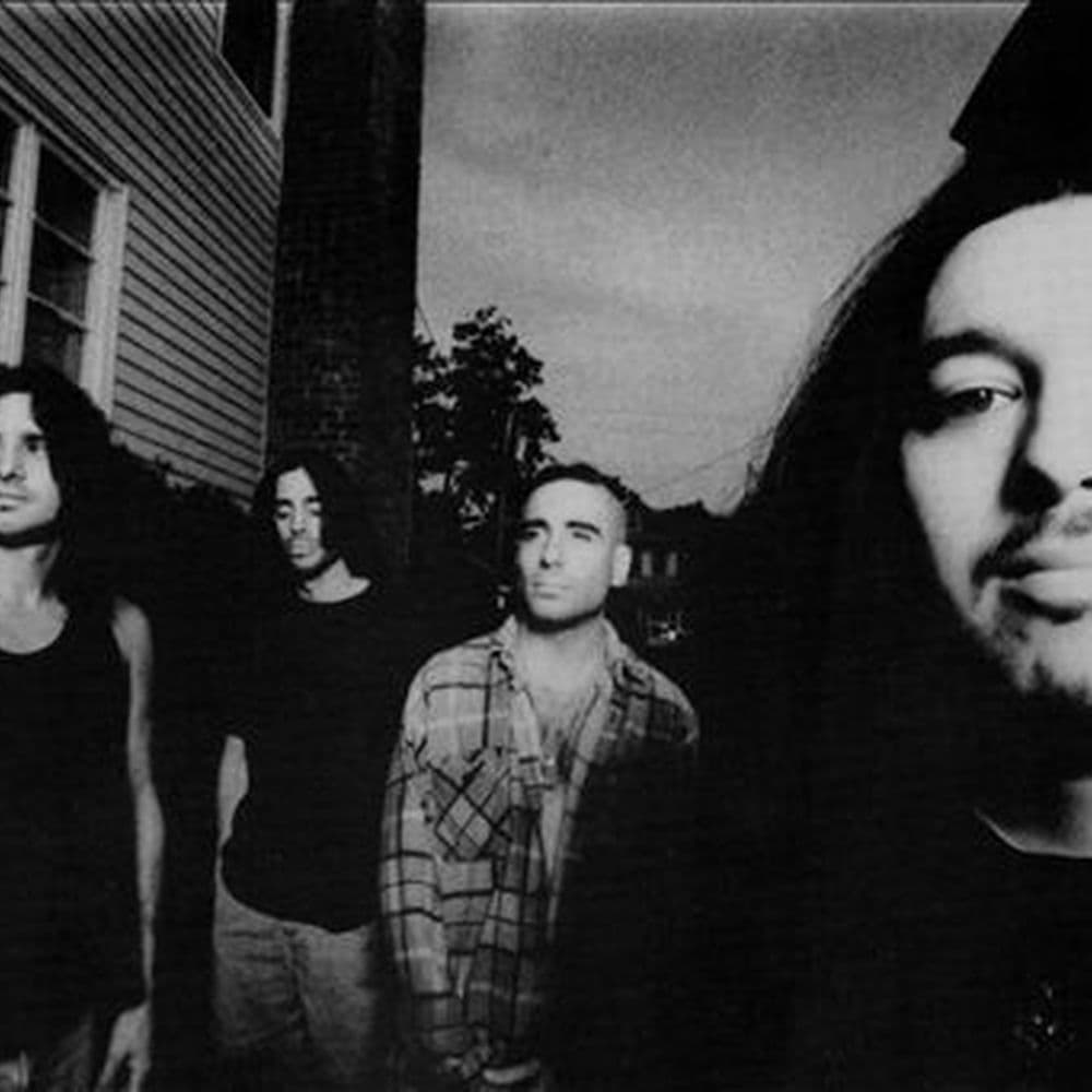 DISCONTENT – Rock