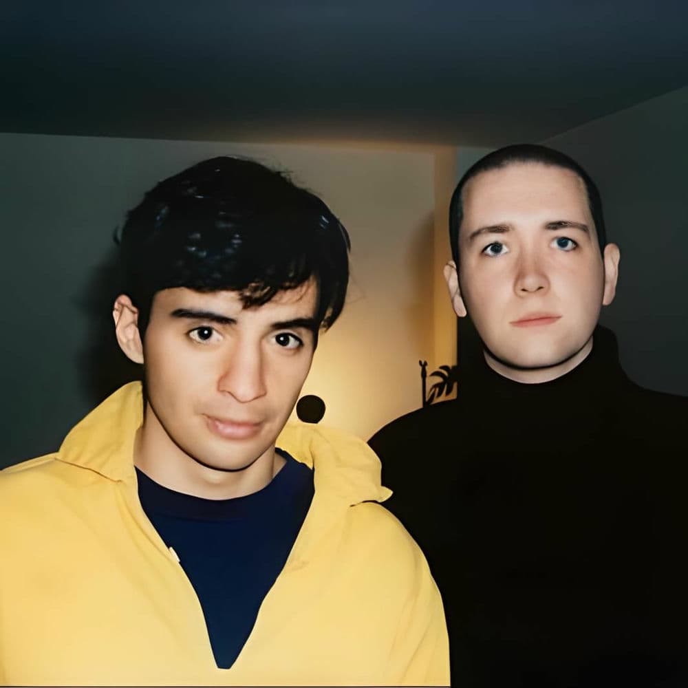 Les Rendez – Electro