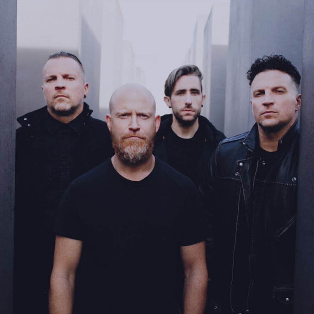 RED – Rock