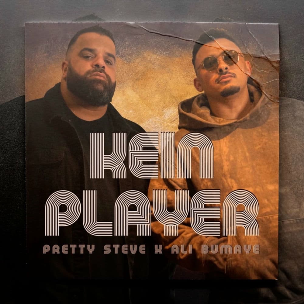 Steve Pretty – Hip-Hop