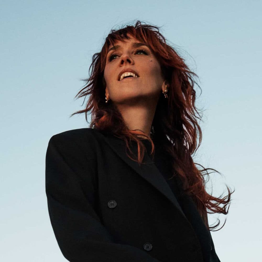 ZAZ – Jazz