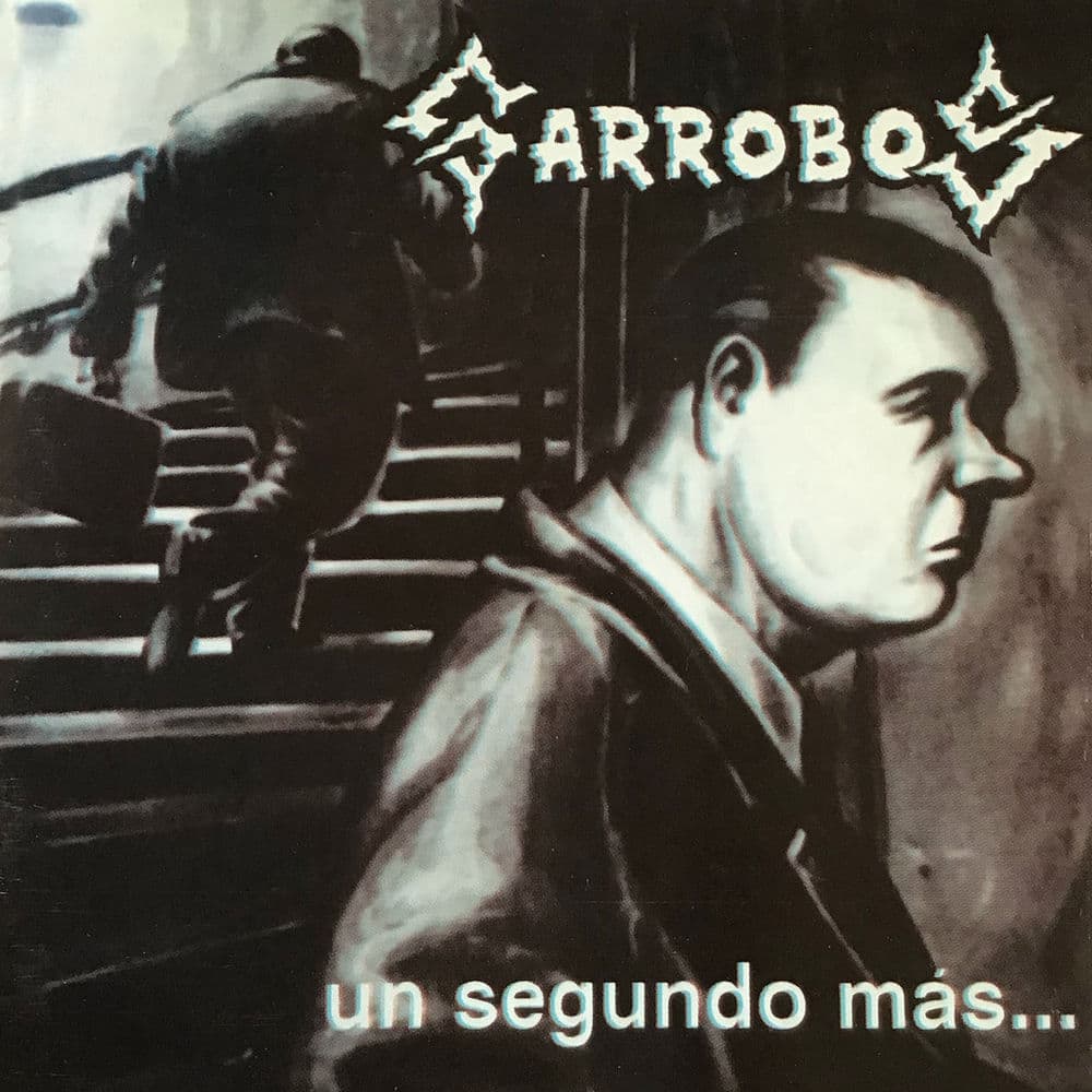 Garrobos – Pop