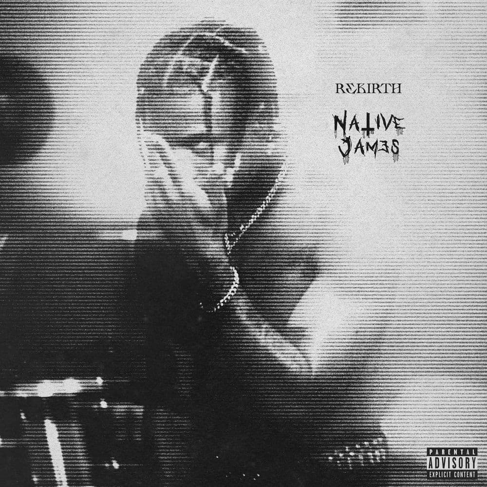 Native James – Rock
