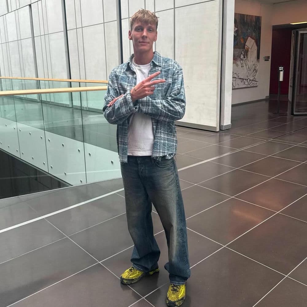 Olivver – Rap/Hip Hop