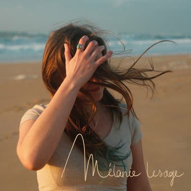 MELANIE LESAGE