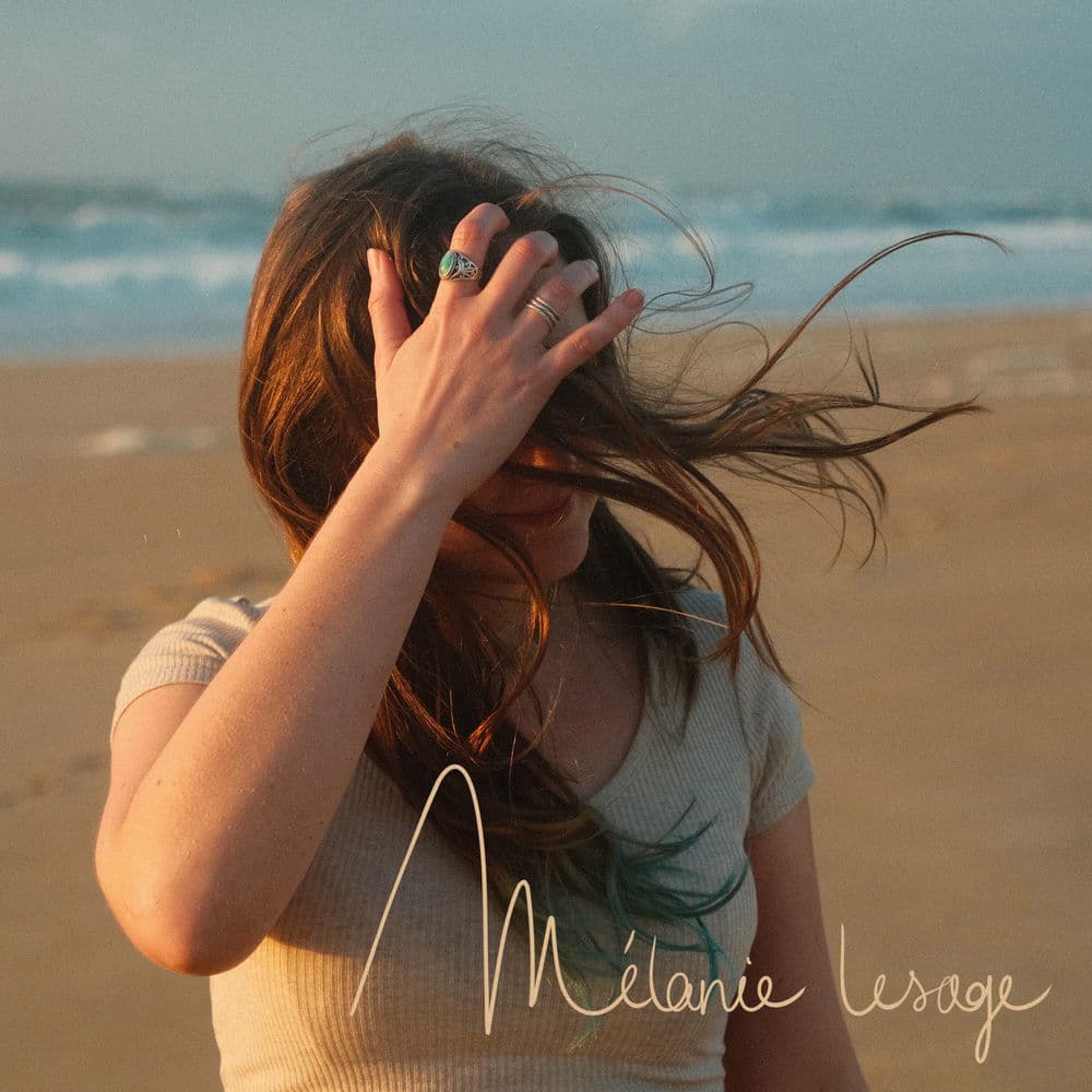MELANIE LESAGE