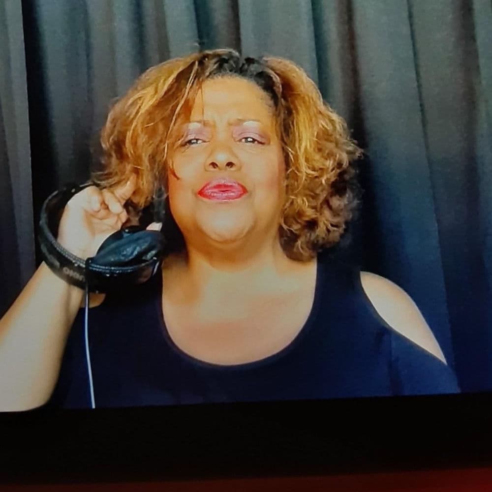 CARMEN BRADFORD – Pop