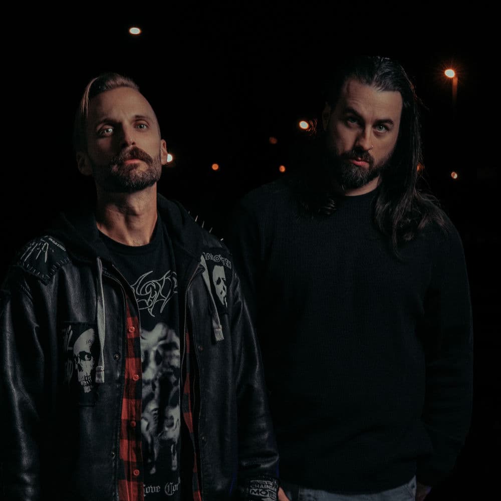 The Chainsaw Motel – Rock