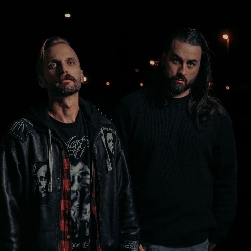 The Chainsaw Motel – Rock