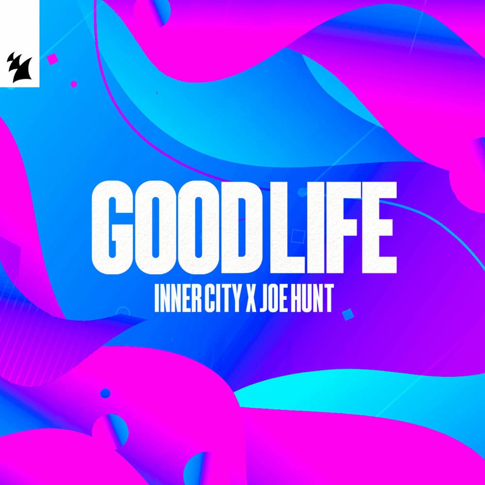 Joe Hunt – Dance